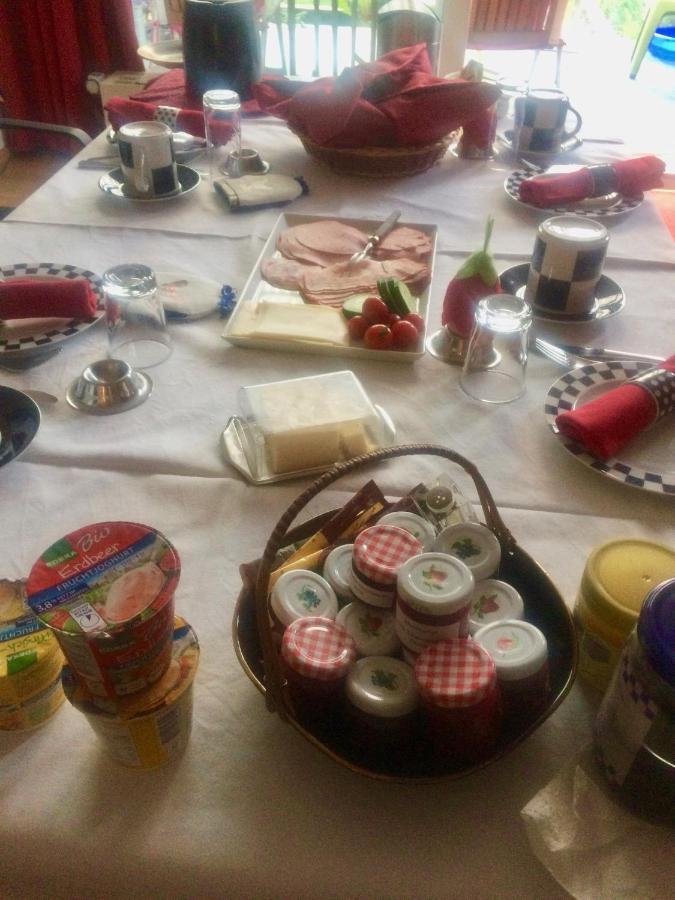 Bed & Breakfast Wunstorf Zewnętrze zdjęcie